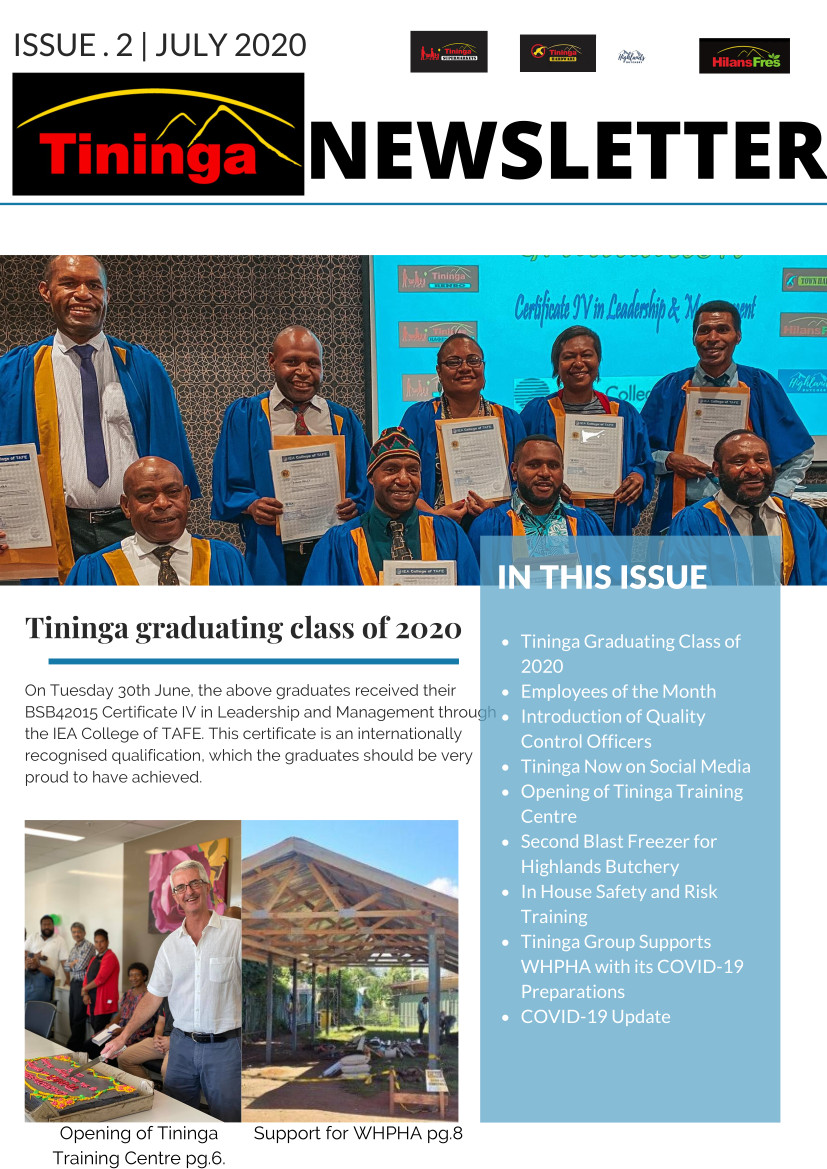 Newsletter-Issue-2020-2-Front-Page