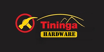 Tininga-Hardware