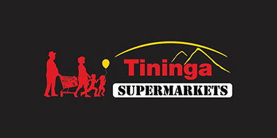 Tininga-Supermarkets