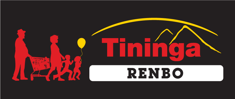 Tininga Renbo