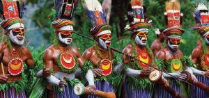 Mt Hagen