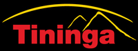 Tininga Limited Logo