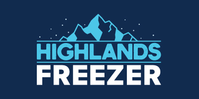 Highlands Freezer