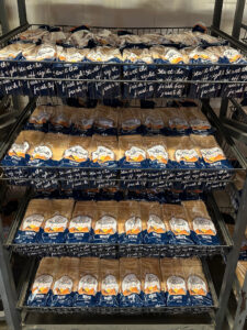 Bakery